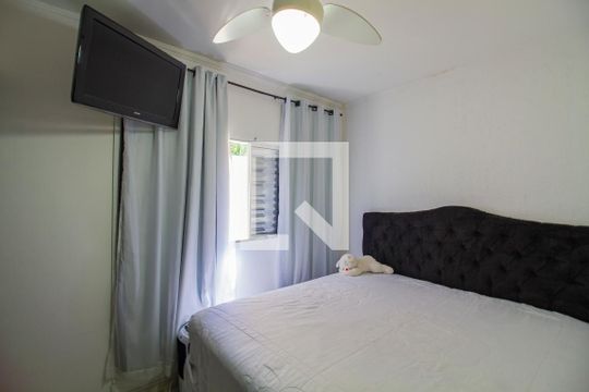 Suíte de casa para alugar com 2 quartos, 80m² em Vila Madalena, São Paulo