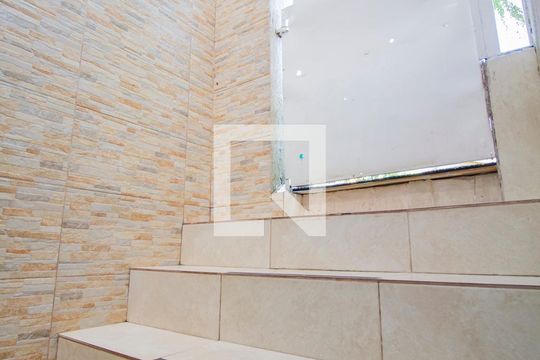 Quintal de casa para alugar com 2 quartos, 80m² em Vila Madalena, São Paulo
