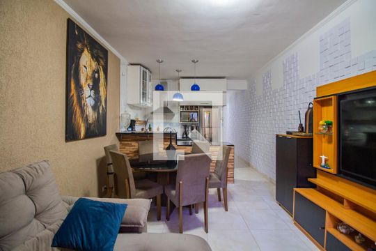 Casa para alugar com 2 quartos, 80m² em Vila Madalena, São Paulo