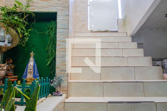 Quintal de casa para alugar com 2 quartos, 80m² em Vila Madalena, São Paulo