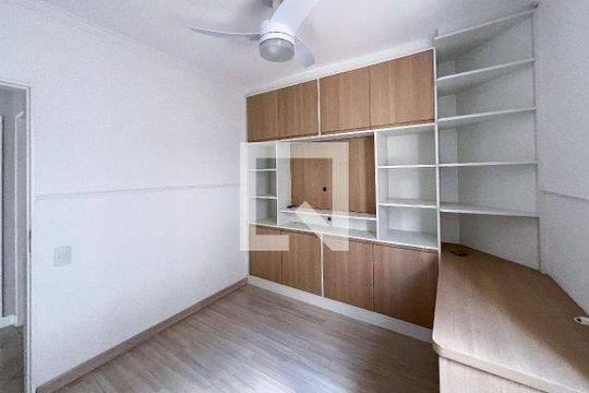 Quarto 1 de apartamento à venda com 2 quartos, 66m² em Vila Olímpia, São Paulo