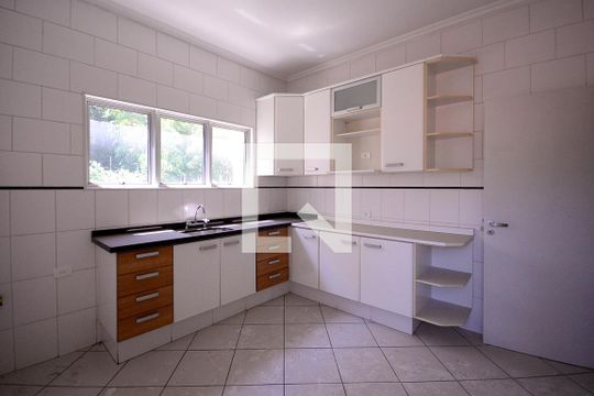 Cozinha  de casa à venda com 2 quartos, 100m² em Paraíso, São Paulo