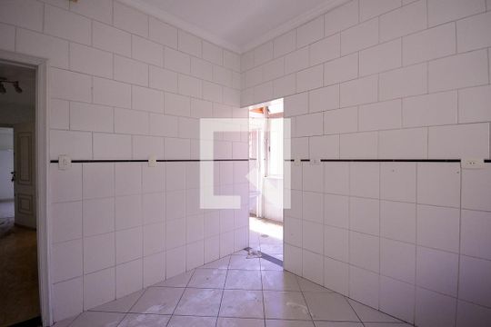 Cozinha  de casa à venda com 2 quartos, 100m² em Paraíso, São Paulo