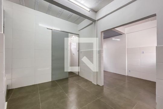 Apartamento à venda com 1 quarto, 32m² em Jardim Carvalho, Porto Alegre
