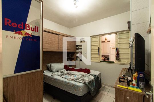 Quarto 1 de casa para alugar com 4 quartos, 330m² em Vila Hortência, Sorocaba