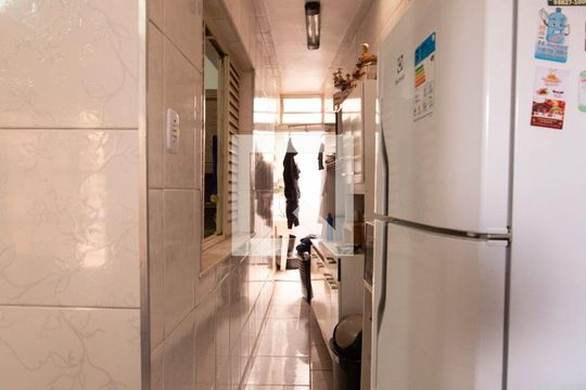 Área de Serviço 1 de casa para alugar com 4 quartos, 330m² em Vila Hortência, Sorocaba