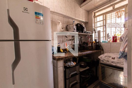 Cozinha 1 de casa para alugar com 4 quartos, 330m² em Vila Hortência, Sorocaba