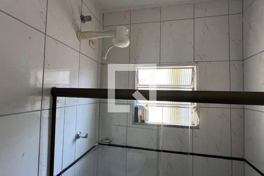 Banheiro da Suíte 2 de casa à venda com 3 quartos, 150m² em Vila Madalena, São Paulo