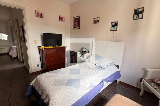Quarto de casa à venda com 3 quartos, 150m² em Vila Madalena, São Paulo