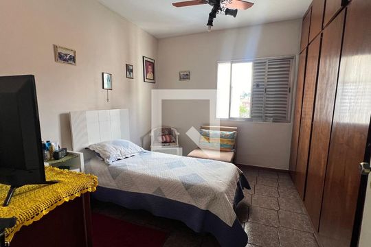 Quarto de casa à venda com 3 quartos, 150m² em Vila Madalena, São Paulo