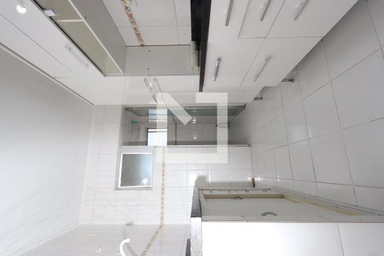 Apartamento para alugar com 2 quartos, 54m² em Vila Antonieta, São Paulo
