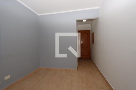 Apartamento para alugar com 2 quartos, 54m² em Vila Antonieta, São Paulo