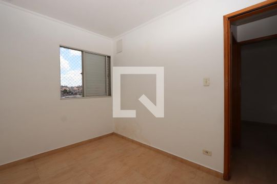 Apartamento para alugar com 2 quartos, 54m² em Vila Antonieta, São Paulo