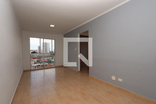Apartamento para alugar com 2 quartos, 54m² em Vila Antonieta, São Paulo