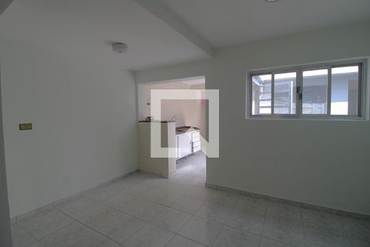 Sala 2 de casa à venda com 4 quartos, 120m² em Socorro, São Paulo