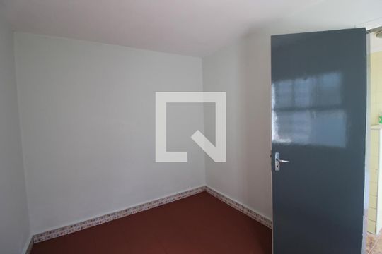 Quarto de serviço de casa para alugar com 4 quartos, 120m² em Socorro, São Paulo