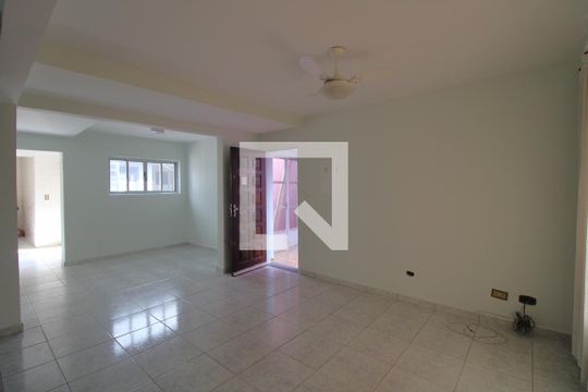 Sala 1 de casa à venda com 4 quartos, 120m² em Socorro, São Paulo
