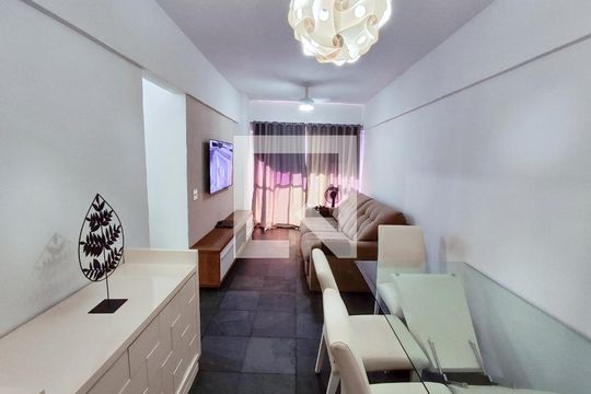 Apartamento à venda com 2 quartos, 75m² em Todos Os Santos, Rio de Janeiro
