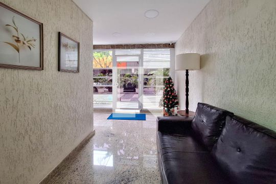 Apartamento à venda com 3 quartos, 98m² em Icaraí, Niterói