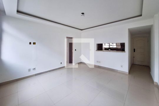 Sala de apartamento à venda com 3 quartos, 98m² em Icaraí, Niterói
