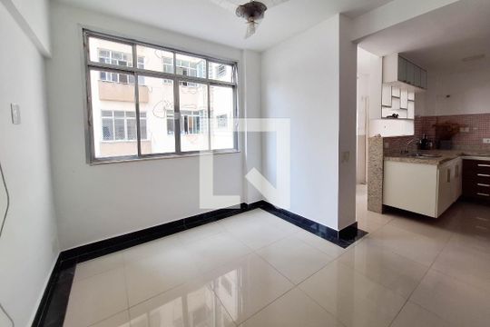 Copa de apartamento à venda com 3 quartos, 98m² em Icaraí, Niterói