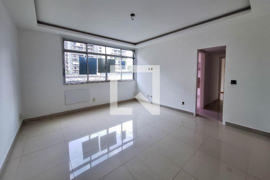 Apartamento à venda com 3 quartos, 98m² em Icaraí, Niterói