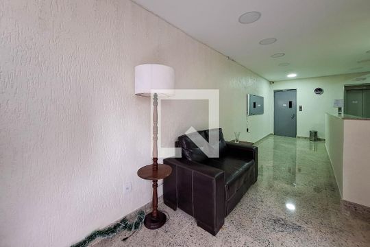 Apartamento à venda com 3 quartos, 98m² em Icaraí, Niterói