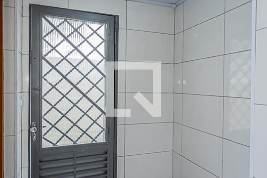 Cozinha de casa à venda com 2 quartos, 80m² em Vila Palmeiras, São Paulo