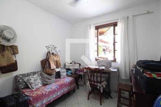 Quarto 1 de casa de condomínio à venda com 3 quartos, 336m² em Anil, Rio de Janeiro