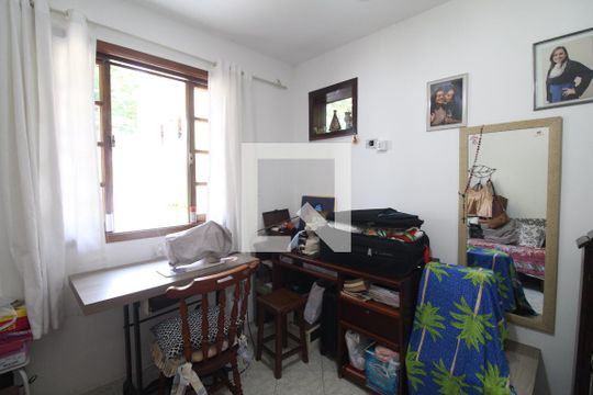 Quarto 1 de casa de condomínio à venda com 3 quartos, 336m² em Anil, Rio de Janeiro