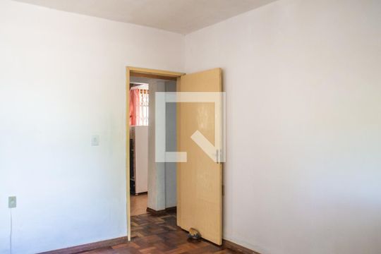 Suíte de casa à venda com 5 quartos, 417m² em Vila Nova, Porto Alegre