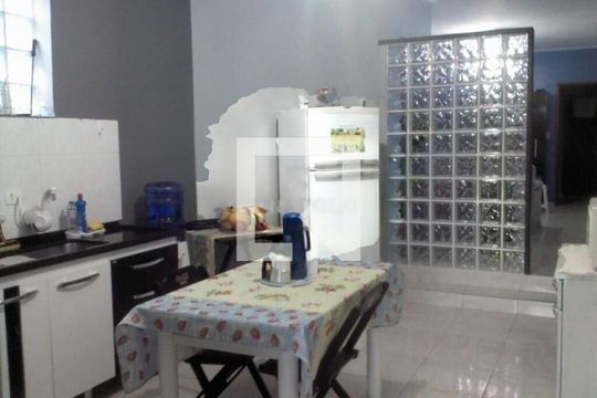 Casa à venda com 3 quartos, 250m² em Vila Aurora (Zona Norte), São Paulo