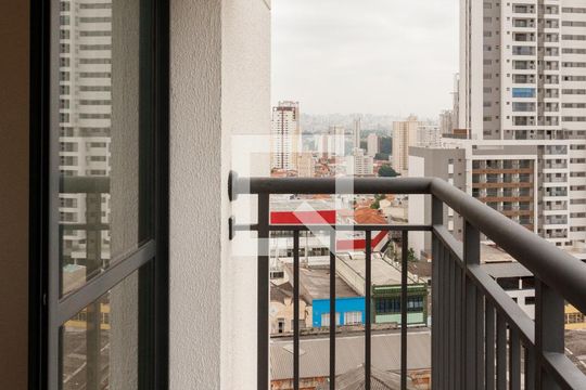 Studio de kitnet/studio à venda com 1 quarto, 28m² em Tucuruvi, São Paulo