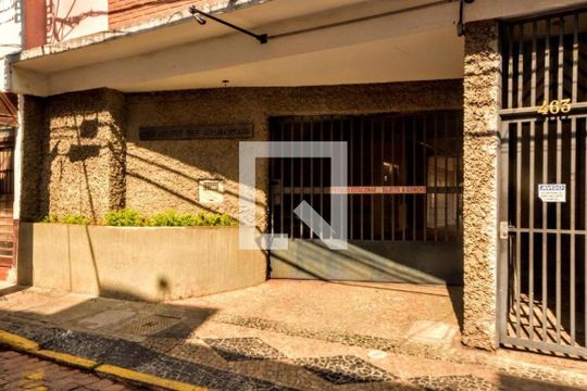 Casa à venda com 1 quarto, 45m² em Centro, Campinas