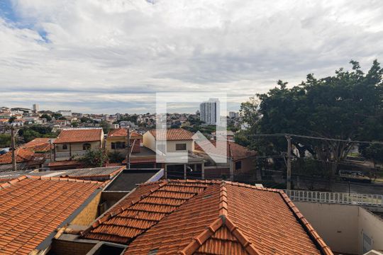 Vista do Terraço de casa à venda com 3 quartos, 265m² em Vila Maria Alta, São Paulo