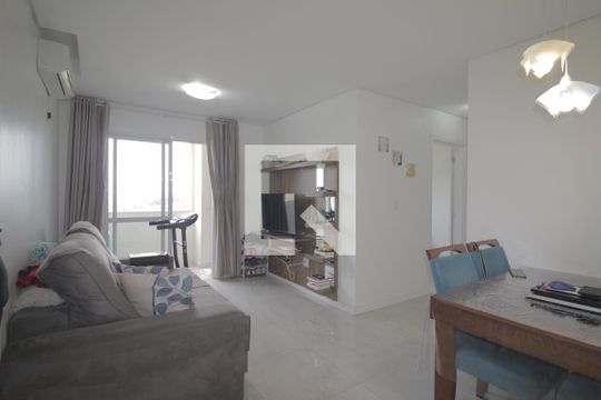 Apartamento para alugar com 2 quartos, 65m² em São José, Canoas