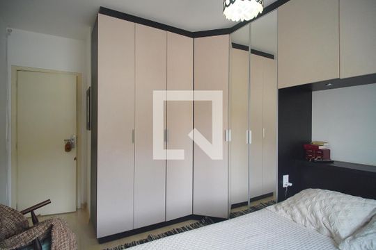 Quarto 1 de apartamento à venda com 2 quartos, 68m² em Boa Vista, Novo Hamburgo