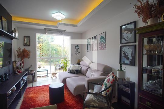 Apartamento à venda com 2 quartos, 68m² em Boa Vista, Novo Hamburgo
