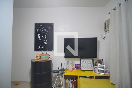 Quarto 2 de apartamento à venda com 2 quartos, 68m² em Boa Vista, Novo Hamburgo