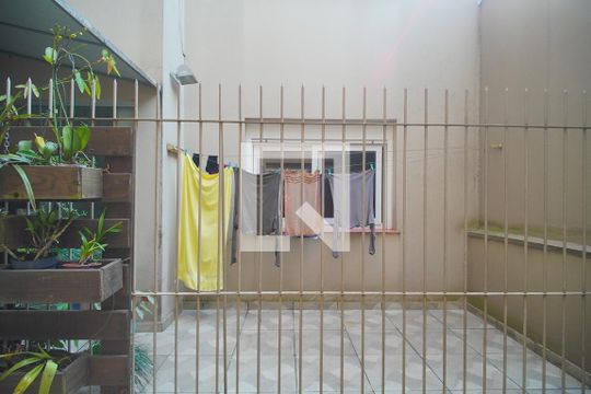 Vista do Quarto 2 de apartamento à venda com 2 quartos, 68m² em Boa Vista, Novo Hamburgo