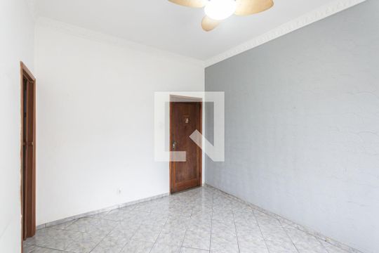 Apartamento à venda com 1 quarto, 35m² em São Cristóvão, Rio de Janeiro