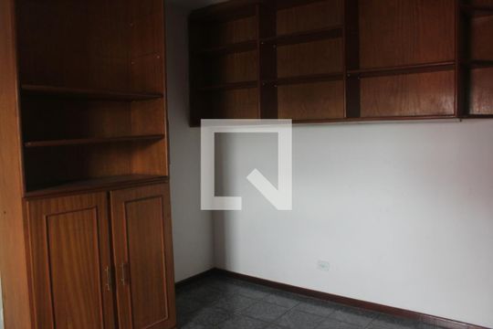 Quarto 1 de apartamento para alugar com 3 quartos, 400m² em Cidade Dutra, São Paulo