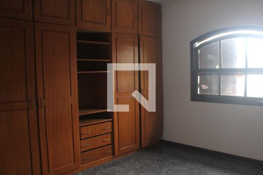 Quarto 1 de apartamento para alugar com 3 quartos, 400m² em Cidade Dutra, São Paulo