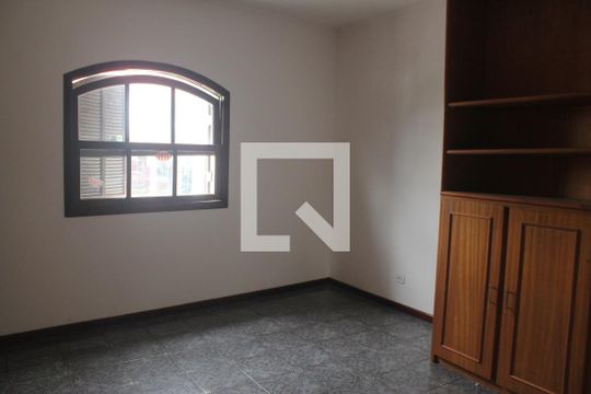 Quarto 1 de apartamento para alugar com 3 quartos, 400m² em Cidade Dutra, São Paulo