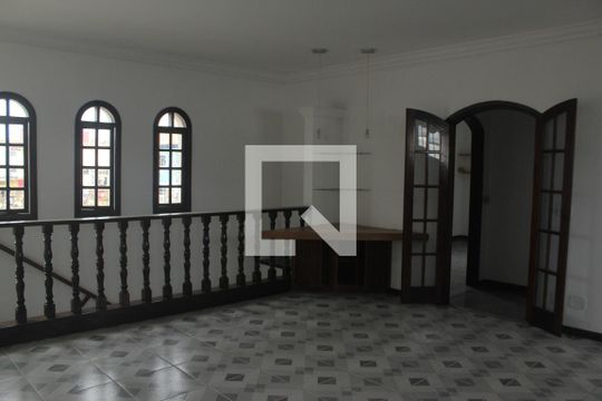 Sala de apartamento para alugar com 3 quartos, 400m² em Cidade Dutra, São Paulo