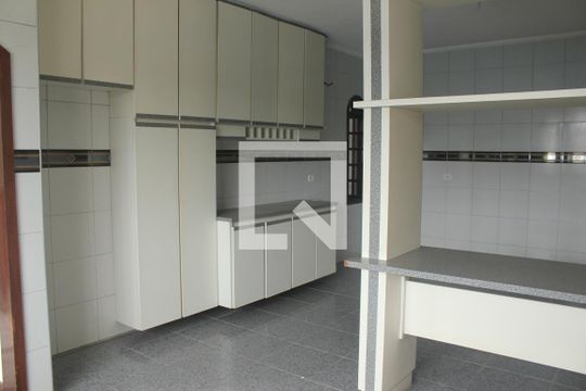 Cozinha de apartamento para alugar com 3 quartos, 400m² em Cidade Dutra, São Paulo