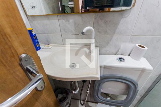 Pia de apartamento à venda com 3 quartos, 180m² em Jardim, Santo André