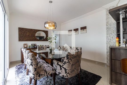 Sala de casa à venda com 4 quartos, 792m² em Jardim da Saúde, São Paulo