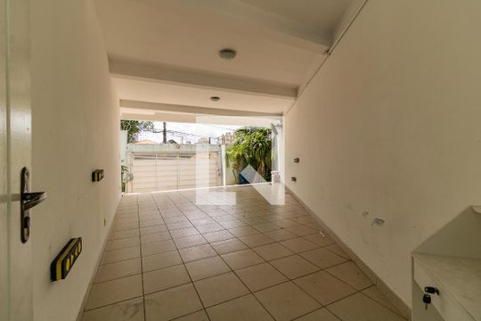 Garagem  de casa à venda com 4 quartos, 792m² em Jardim da Saúde, São Paulo
