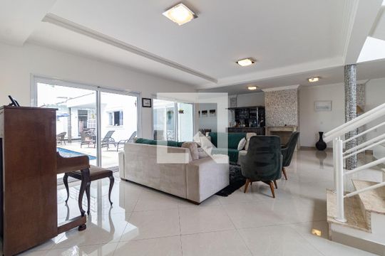 Sala de casa à venda com 4 quartos, 792m² em Jardim da Saúde, São Paulo